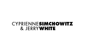 Cyprienne Simchowitz & Jerry White
