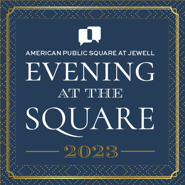 Evening at the Square 2023 - American Public Square