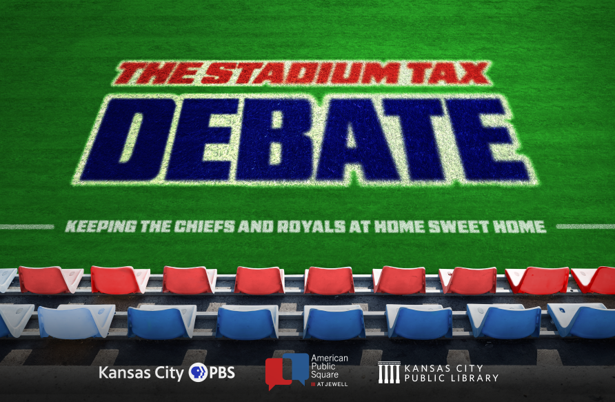 Stadium Tax Debate-Condensed
