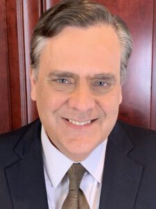 Professor Jonathan Turley