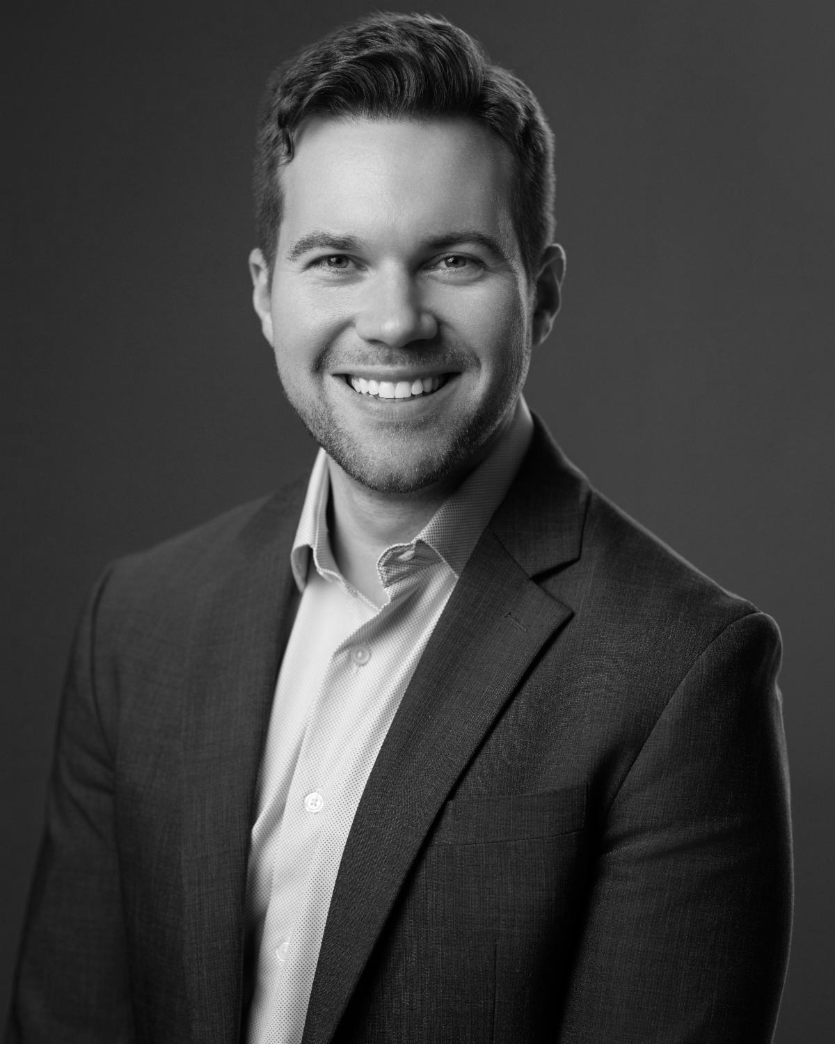 Ryan Bernsten