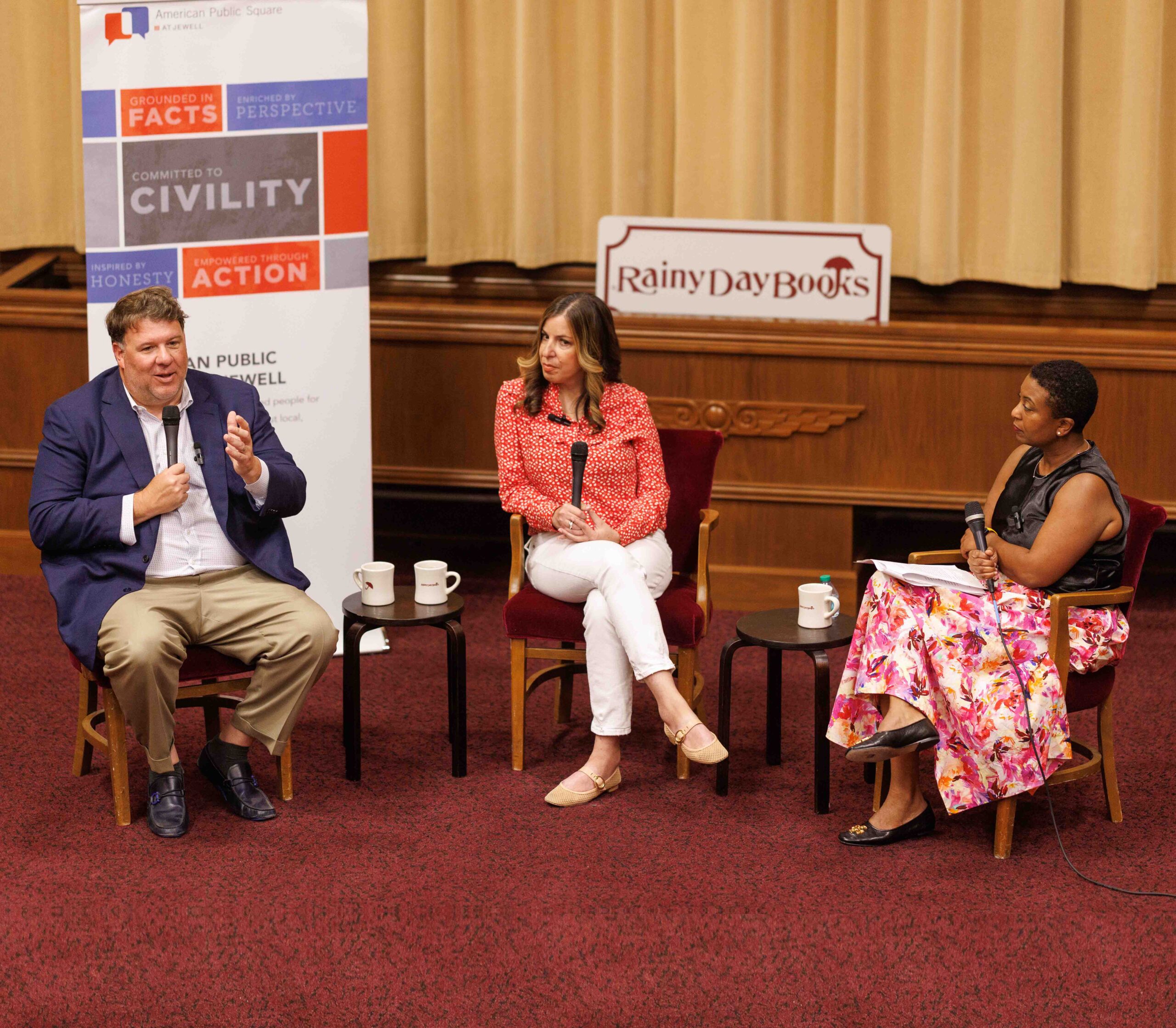 American Public Square