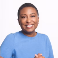 Ebony Reed Headshot