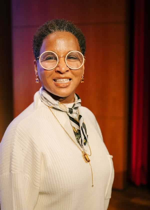 Cynthia Westbrook
